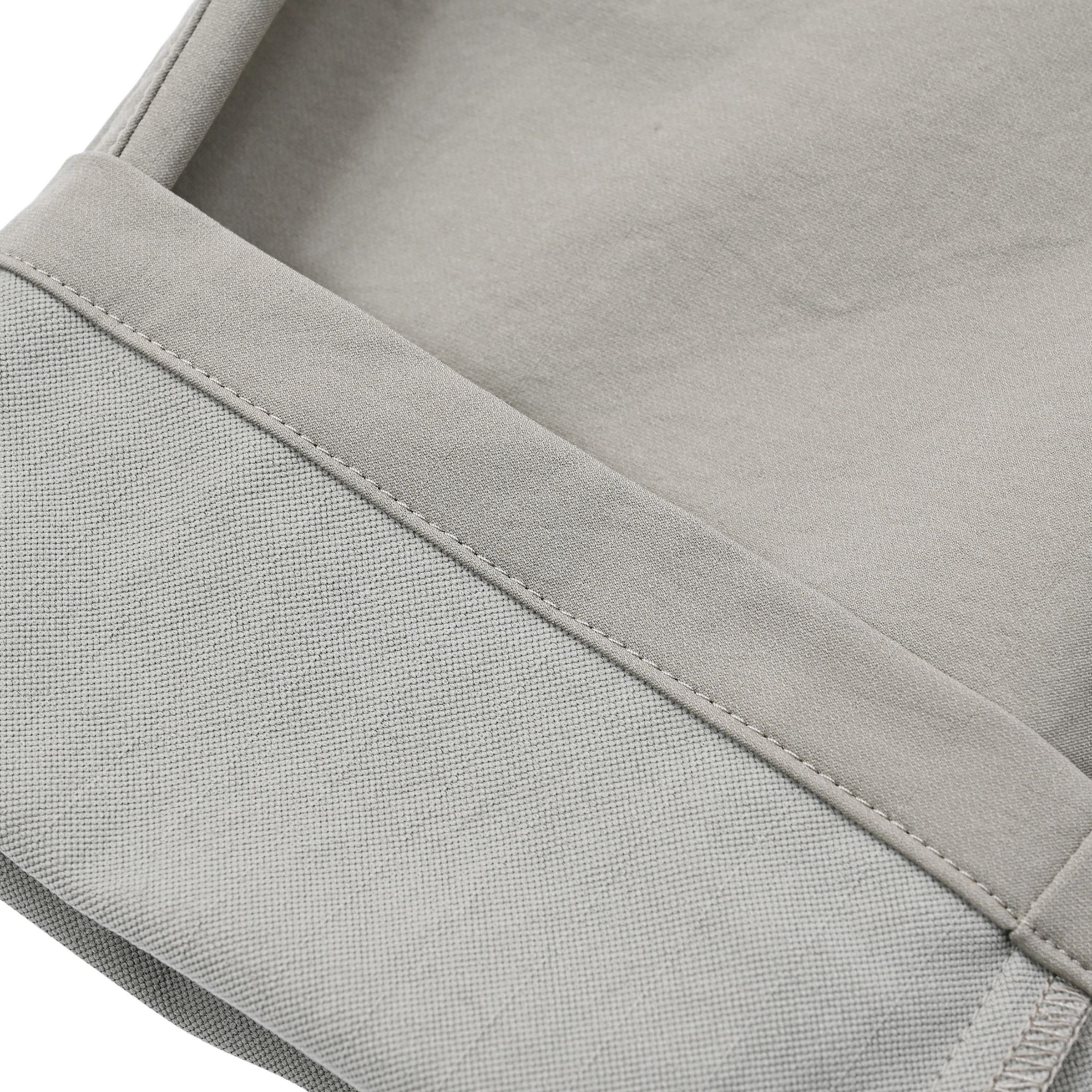 MET24 修身錐形長褲