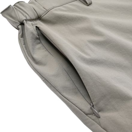 MET24 Slim Tapered Fit Long