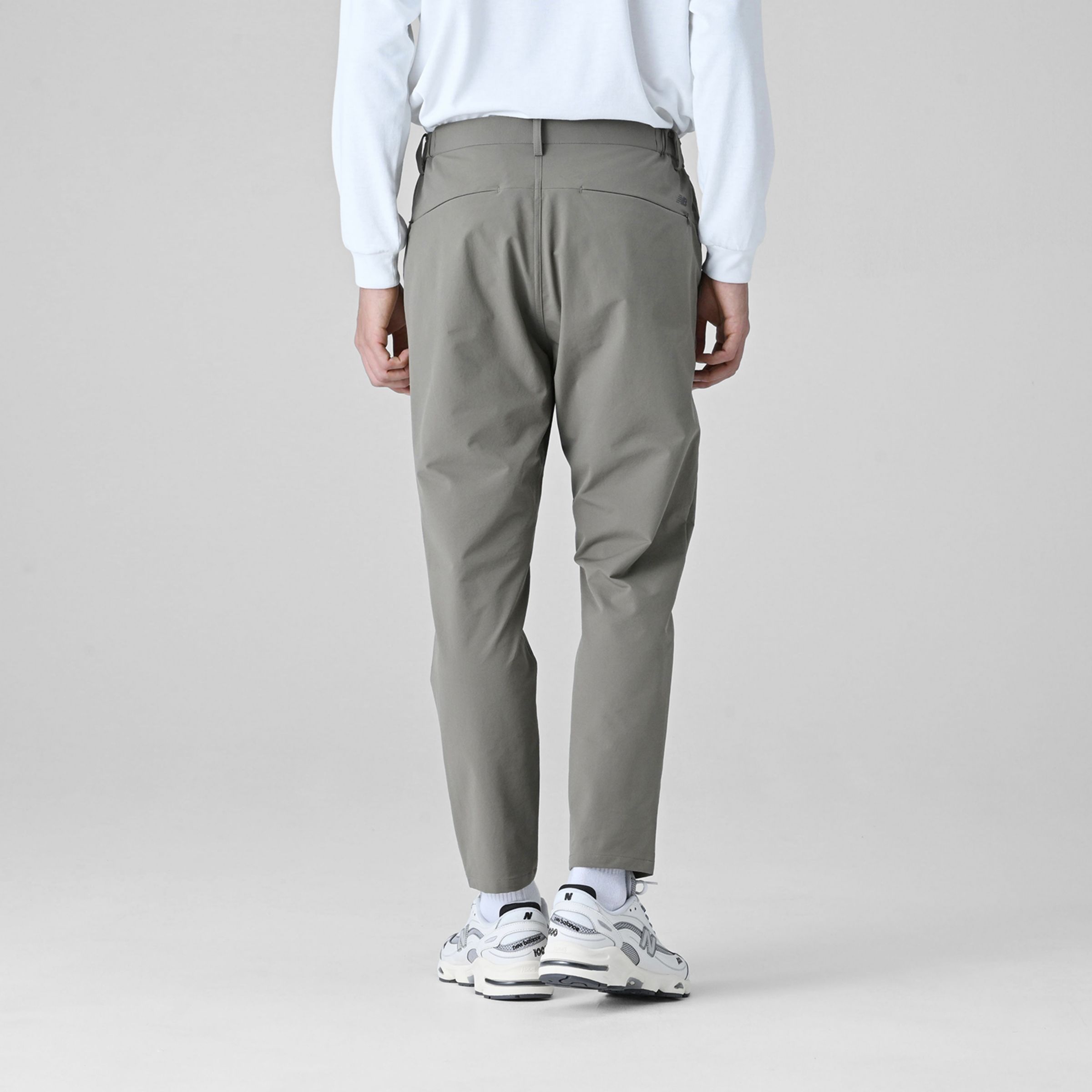 NB公式アウトレット】 MET24 Slim Tapered Fit Long ｜ニューバランス