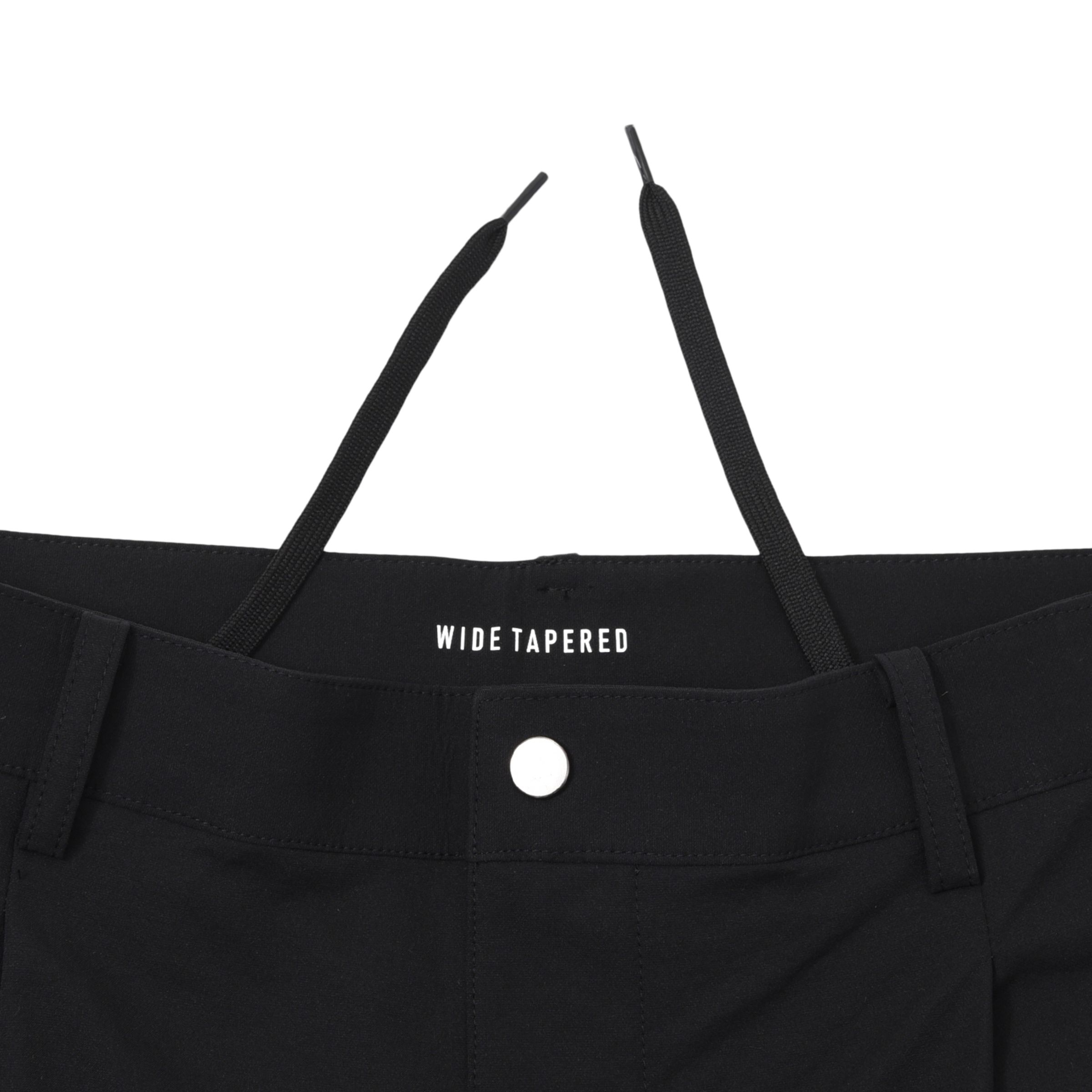 MET24 Wide Tapered Fit Long