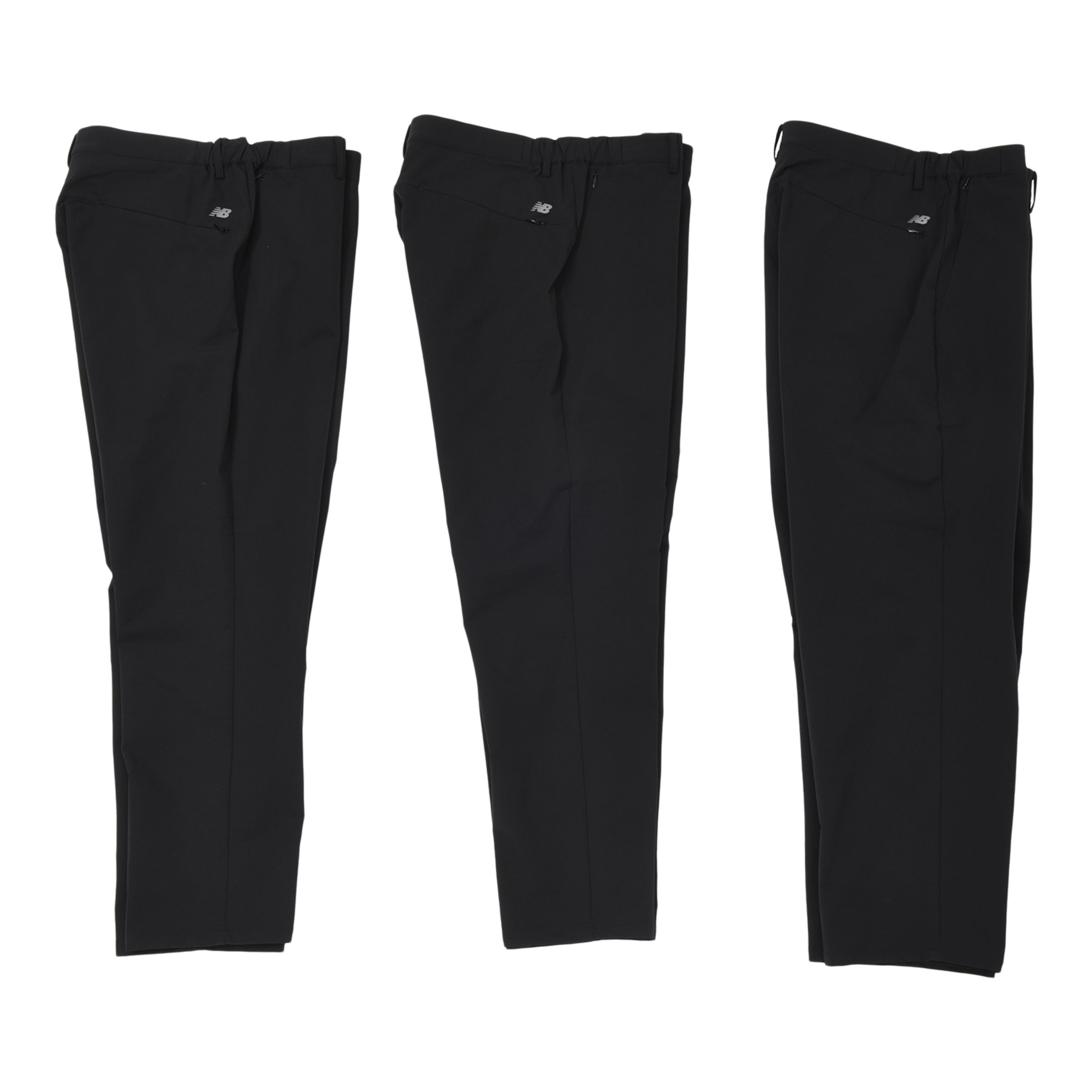 MET24 Wide Tapered Fit Long