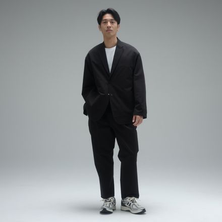 New Balance / ニューバランス】MET24 Wide Tapered Fit（スラックス）｜417 EDIFICE（フォーワンセブン  エディフィス）の通販｜BAYCREW'S STORE