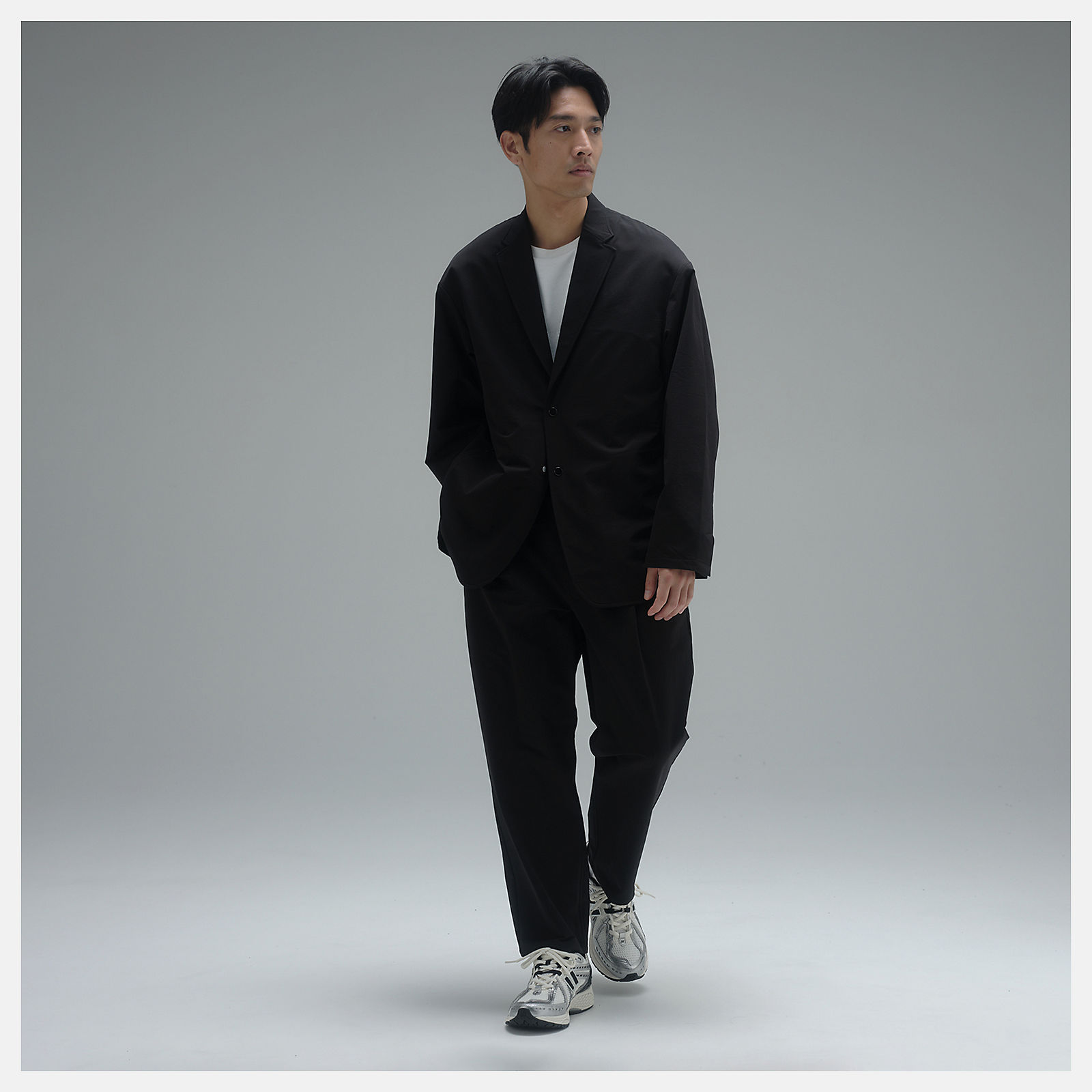MET24 Wide Tapered Fit Long|ニューバランス公式通販 | - New MET24 Wide Tapered Fit Long|ニューバランス公式通販 | - New