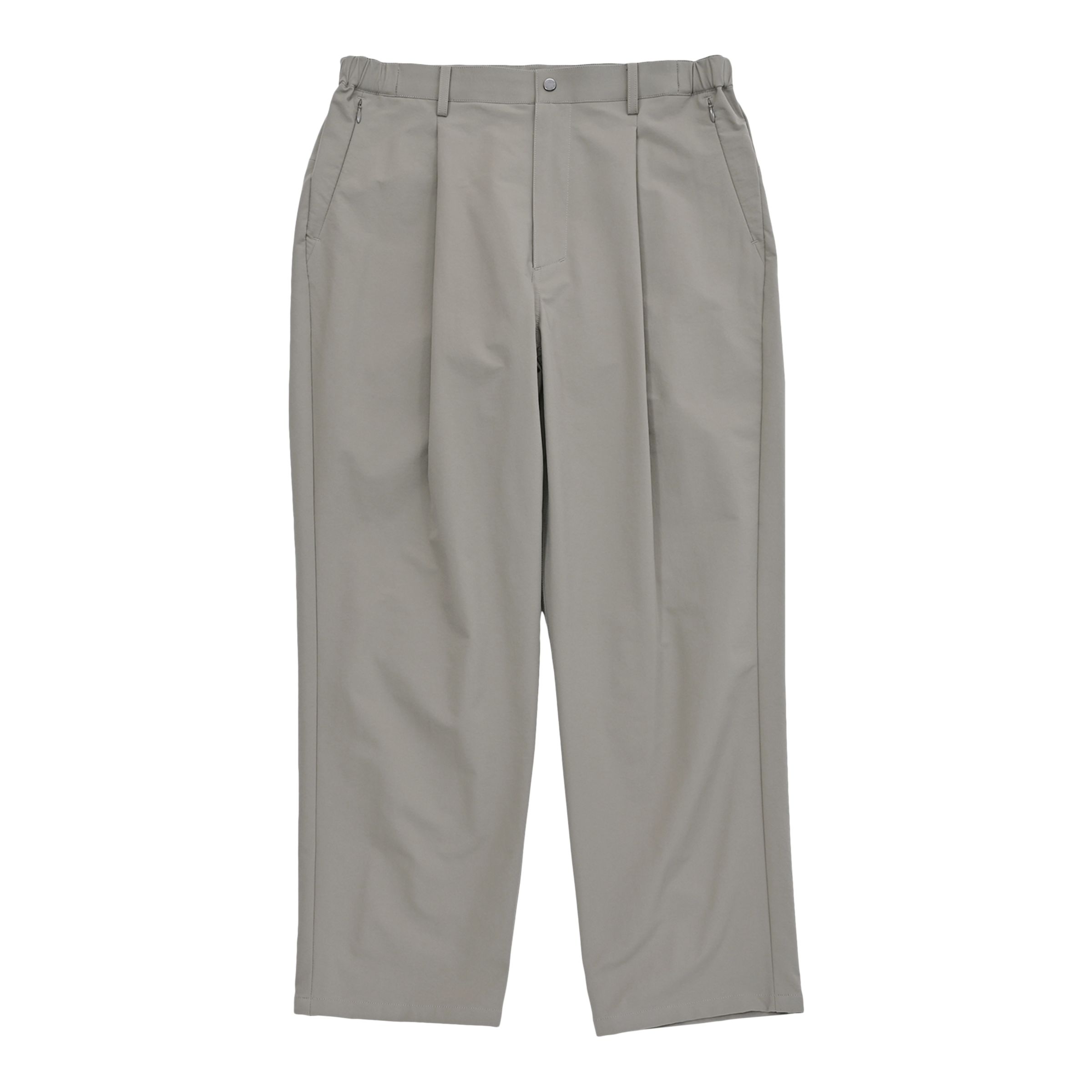 MET24 Wide Tapered Fit Long