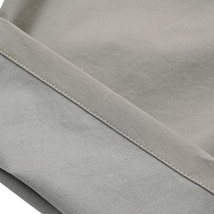 MET24 Wide Tapered Fit Long