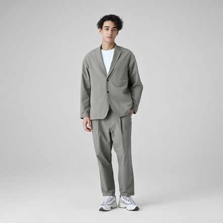 MET24 Wide Tapered Fit Long, BLACK, AMP45032DOK