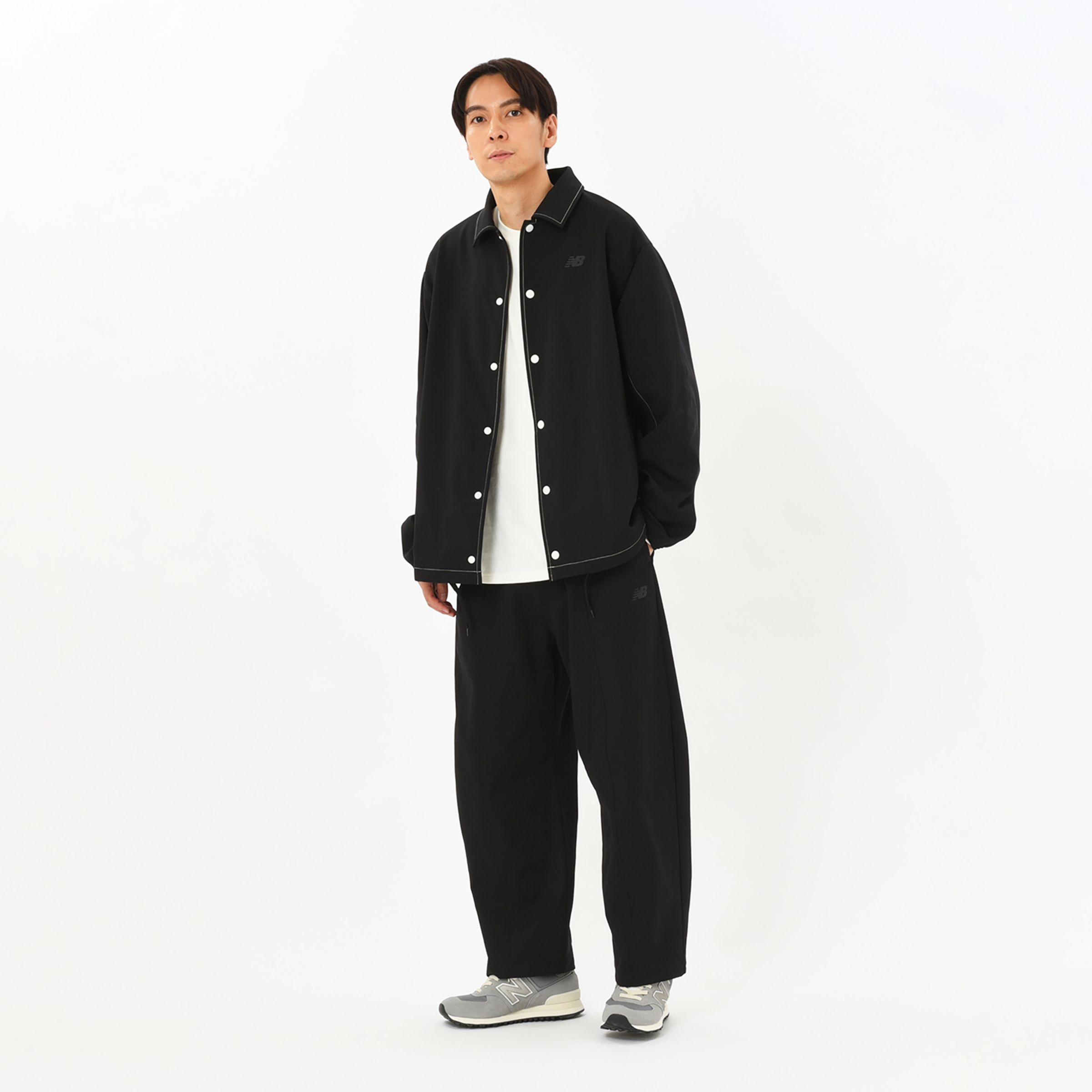 NB公式アウトレット】 Wide Pants ｜ニューバランス公式通販 | New 