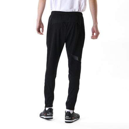 Black Out ハイストリームパンツ スリム