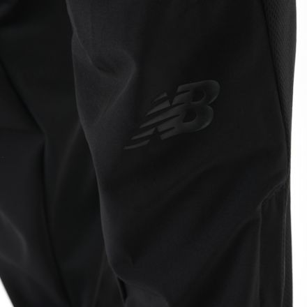 Black Out ハイストリームパンツ スリム