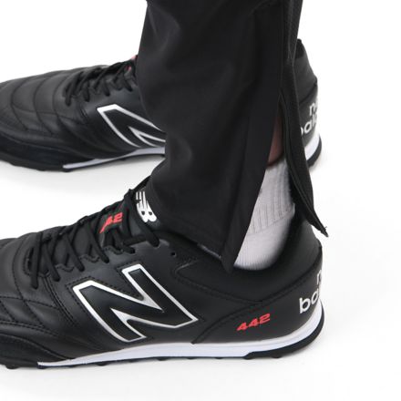 Black Out ハイストリームパンツ スリム