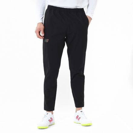 Stretch Woven Pants