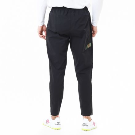 NB公式アウトレット】 Stretch Woven Pants ｜ニューバランス
