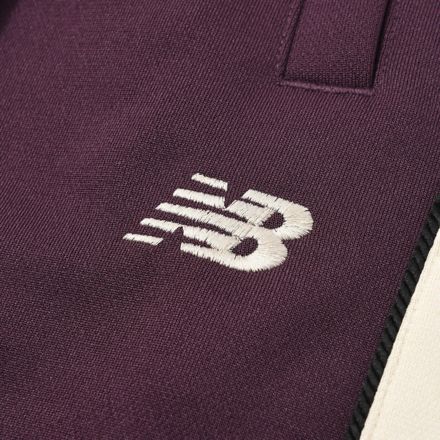Side Line Jersey Pants