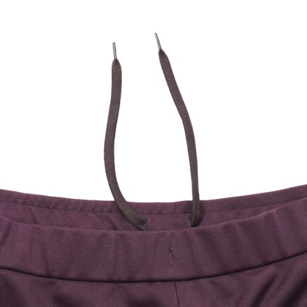 Side Line Jersey Pants