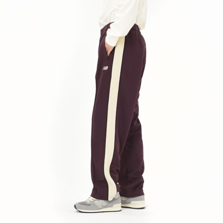 Side Line Jersey Pants