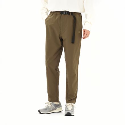 Slim Tapered Pants, DARK CAMO, AMP45688DRC