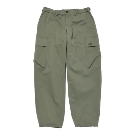 ストレッチツイルカーゴパンツ