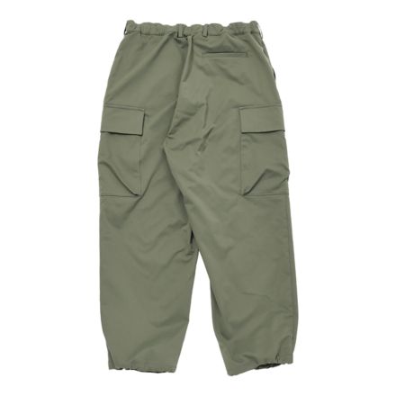✦新品 ニューバランス公式　　　カーゴワイドパンツ M ニューバランスゴルフ NB ワイドカーゴパンツ レディースゴルフ