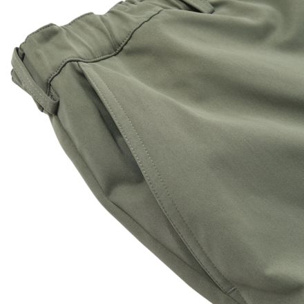 ストレッチツイルカーゴパンツ