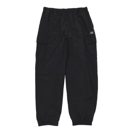 パフォーマンスウーブンカーゴパンツ