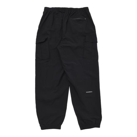 パフォーマンスウーブンカーゴパンツ