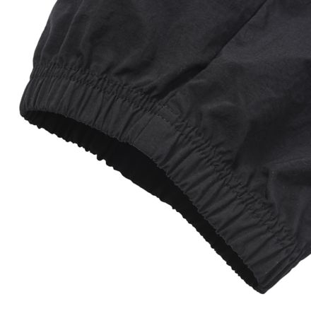 パフォーマンスウーブンカーゴパンツ