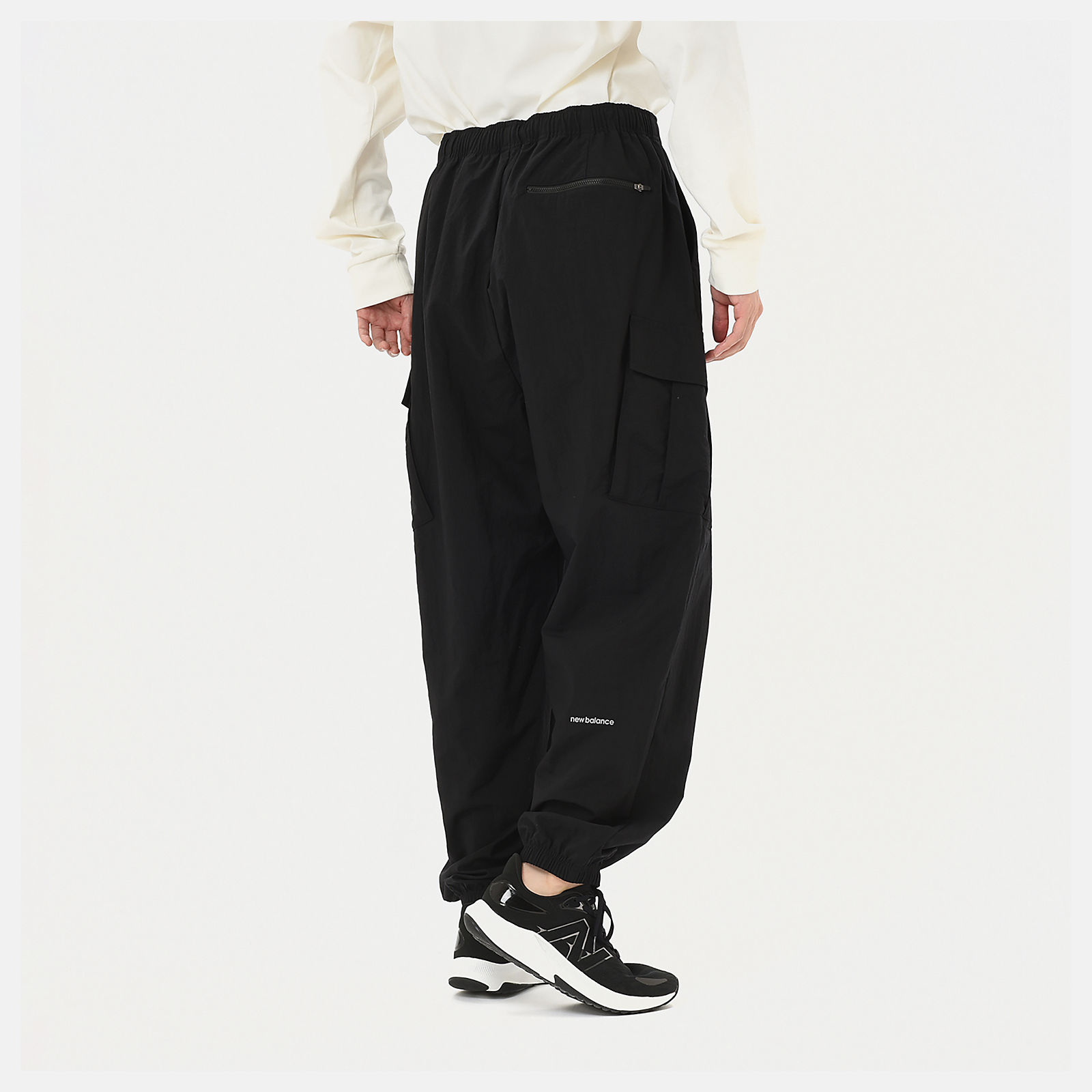 NB公式アウトレット】 Performance Woven Cargo Pants NB公式アウトレット】 Performance Woven Cargo Pants