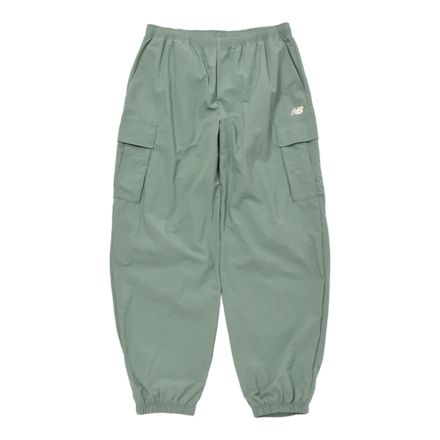 パフォーマンスウーブンカーゴパンツ