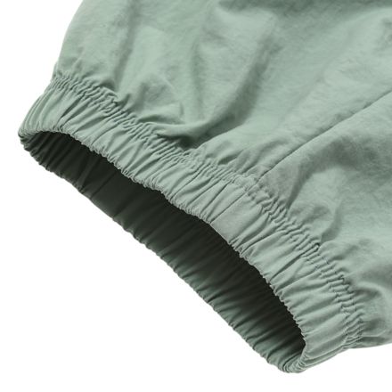 パフォーマンスウーブンカーゴパンツ