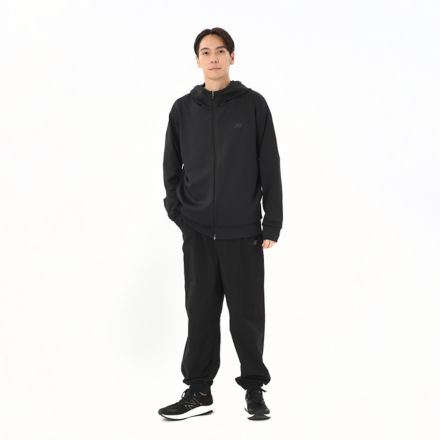 パフォーマンスウーブンパンツ