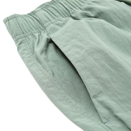 パフォーマンスウーブンパンツ