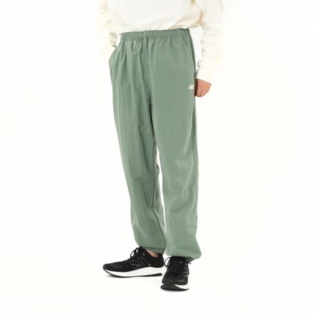 パフォーマンスウーブンパンツ