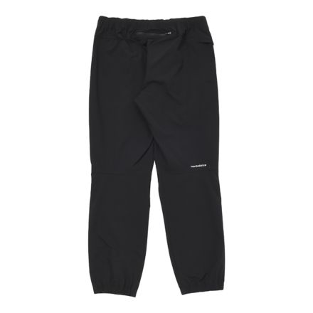 パフォーマンスウーブンストレッチパンツ