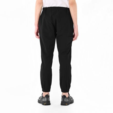 ソフトシェル3Dジョガープリント