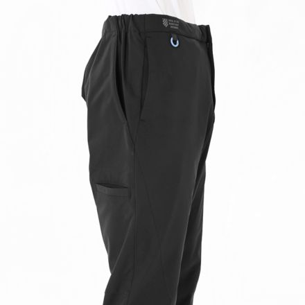 ソフトシェル3Dジョガープリント