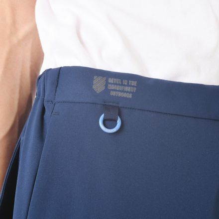 Soft Shell 3D Jogger Pants