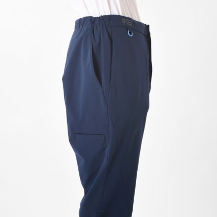 Soft Shell 3D Jogger Pants