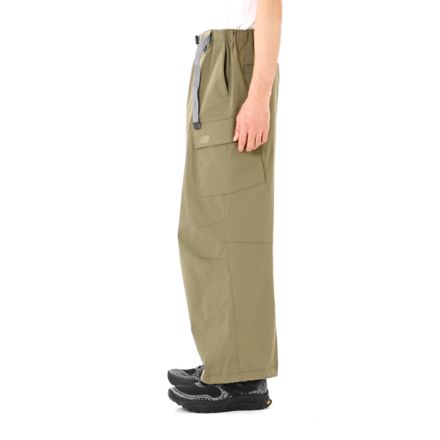 Utility Fat Cargo Pants