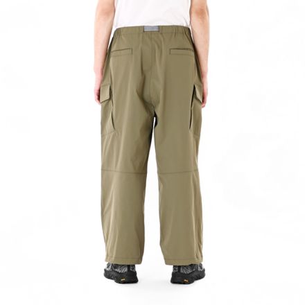 Utility Fat Cargo Pants