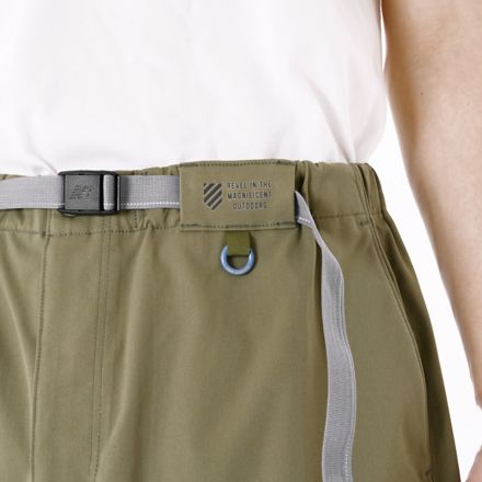 Utility Fat Cargo Pants