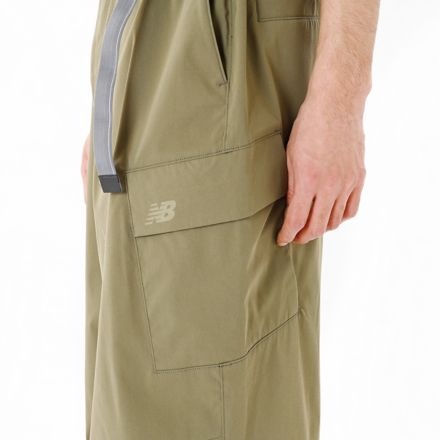 Utility Fat Cargo Pants