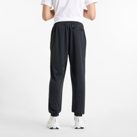 ニットトラックジョガーパンツ