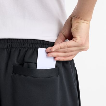 ニットトラックジョガーパンツ