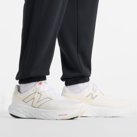 ニットトラックジョガーパンツ