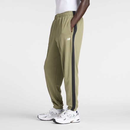 ニットトラックジョガーパンツ