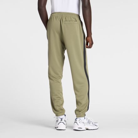 ニットトラックジョガーパンツ