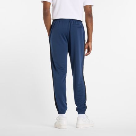 ニットトラックジョガーパンツ