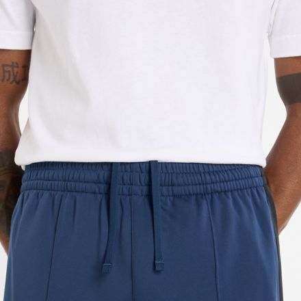 ニットトラックジョガーパンツ