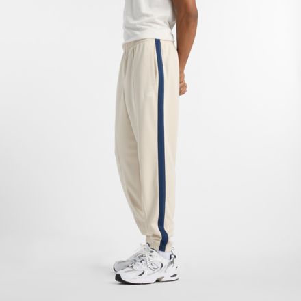 ニットトラックジョガーパンツ