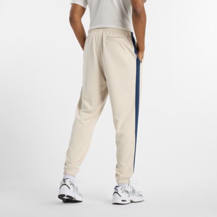 ニットトラックジョガーパンツ